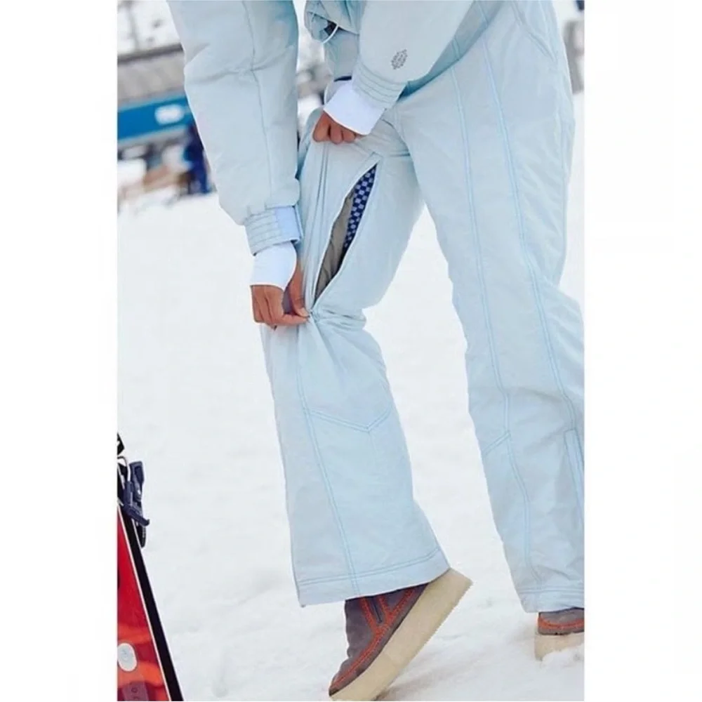 Free People Sunday Skies Pants $398